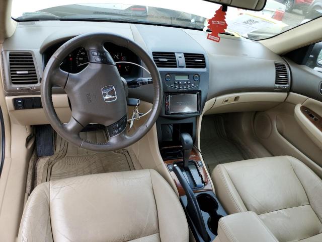 Photo 8 from auction – 2007 HONDA ACCORD EX with VIN 1HGCM56847A073129