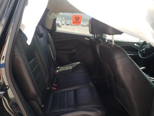 Photo 10 from auction – 2016 FORD ESCAPE TIT with VIN 1FMCU9J93GUC26406