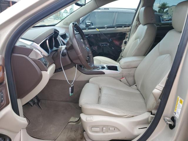 Photo 7 from auction – 2012 CADILLAC SRX LUXURY with VIN 3GYFNDE32CS613539