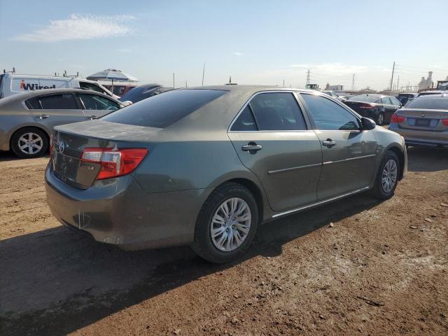 Photo 3 from auction – 2012 TOYOTA CAMRY BASE with VIN 4T4BF1FKXCR220976