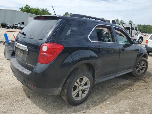 Photo 3 from auction – 2015 CHEVROLET EQUINOX LT with VIN 2GNALBEK2F6261431
