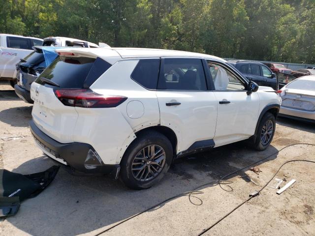 Photo 3 from auction – 2021 NISSAN ROGUE S with VIN 5N1AT3AA0MC771398