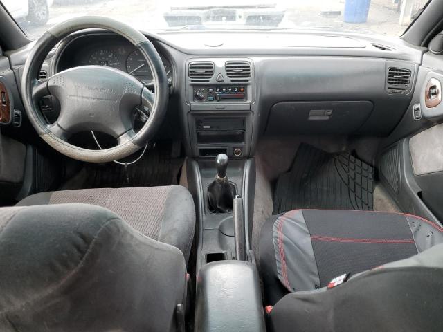 Photo 8 from auction – 1997 SUBARU LEGACY L with VIN 4S3BD4358V6201225