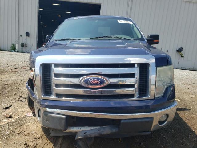 Photo 5 from auction – 2011 FORD F150 SUPER with VIN 1FTEX1CM3BFA57590