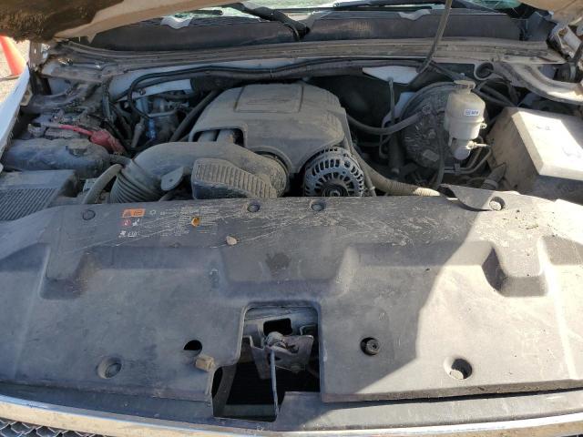Photo 11 from auction – 2012 CHEVROLET SILVERADO with VIN 1GCPKSE77CF236964