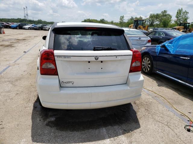 Photo 6 from auction – 2007 DODGE CALIBER with VIN 1B3HB28BX7D365532