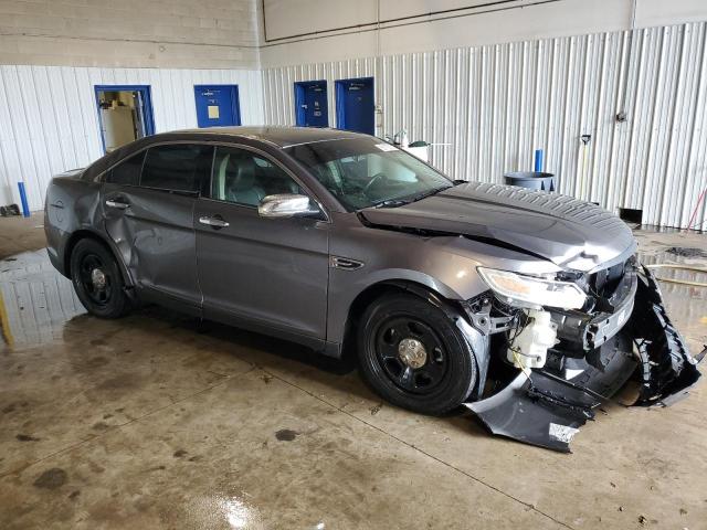Photo 4 from auction – 2011 FORD TAURUS SEL with VIN 1FAHP2EW8BG129983