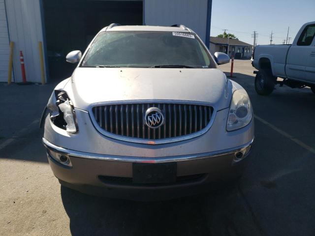 Photo 5 from auction – 2012 BUICK ENCLAVE with VIN 5GAKVCED4CJ226596