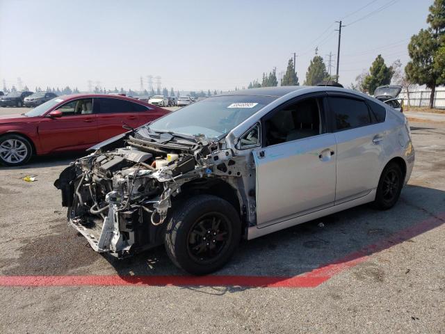 TOYOTA PRIUS 2014 with VIN JTDKN3DU4E1843760 - Photo from auction