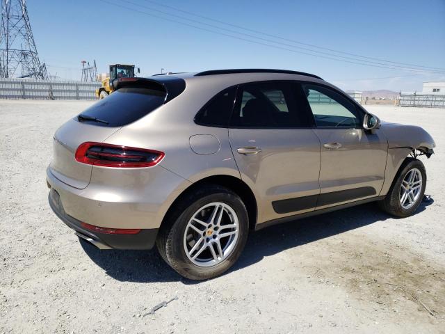 Photo 3 from auction – 2017 PORSCHE MACAN with VIN WP1AA2A56HLB09062