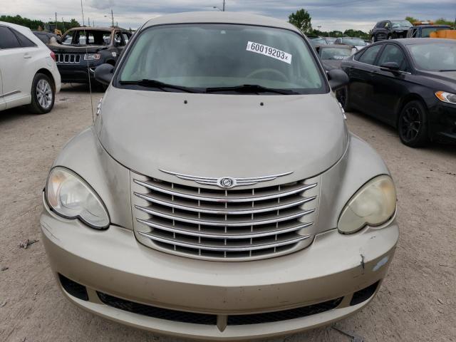 Photo 5 from auction – 2006 CHRYSLER PT CRUISER with VIN 3A4FY58B76T245132