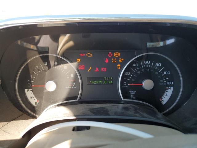 Photo 9 from auction – 2007 FORD EXPLORER X with VIN 1FMEU63E17UB21963