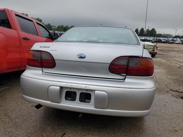 Photo 6 from auction – 2004 CHEVROLET CLASSIC with VIN 1G1ND52F04M531229