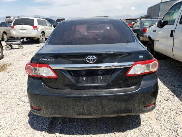 Photo 6 from auction – 2012 TOYOTA COROLLA BA with VIN JTDBU4EE0C9175616