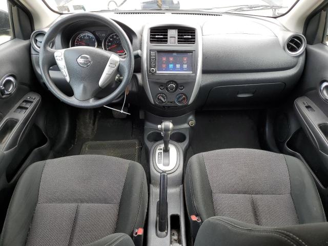 Photo 8 from auction – 2019 NISSAN VERSA S with VIN 3N1CN7AP2KL846609