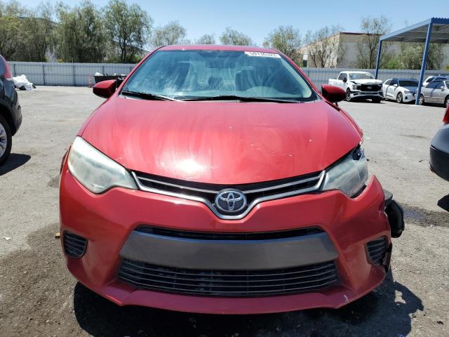 صورة رقم 5 من المزاد - 2016 TOYOTA COROLLA L مع VIN 2T1BURHEXGC571609