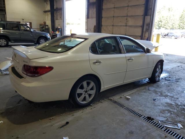 Photo 3 from auction – 2005 LEXUS ES 330 with VIN JTHBA30G055094359