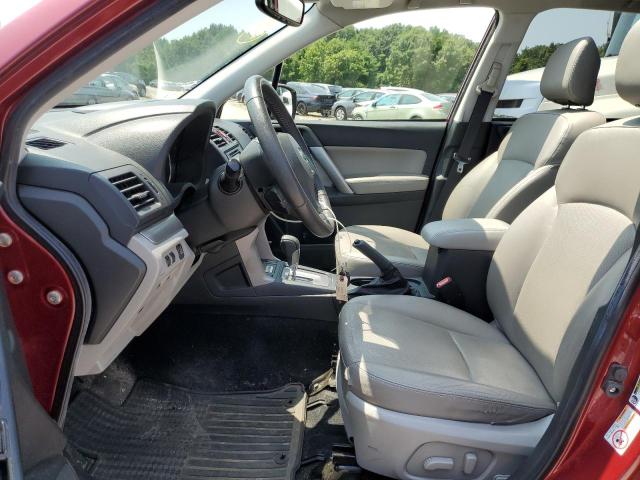 Photo 7 from auction – 2015 SUBARU FORESTER 2 with VIN JF2SJARC1FH559156