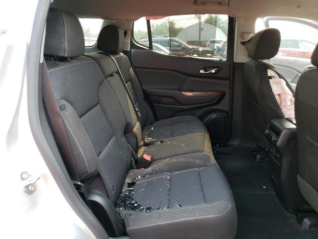 Photo 11 from auction – 2020 GMC ACADIA SLE with VIN 1GKKNKLS2LZ172490