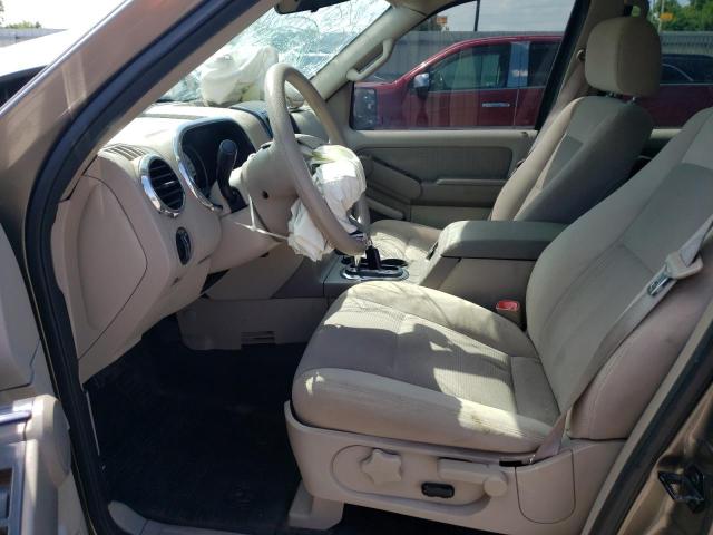 Photo 7 from auction – 2007 FORD EXPLORER S with VIN 1FMEU51K77UA11535