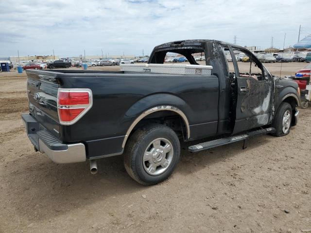 Снимка 3 от търг – 2013 FORD F150 с VIN 1FTMF1CM8DFE02582