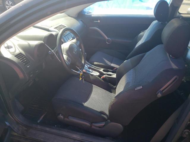 Photo 7 from auction – 2008 TOYOTA SCION TC with VIN JTKDE167980262777