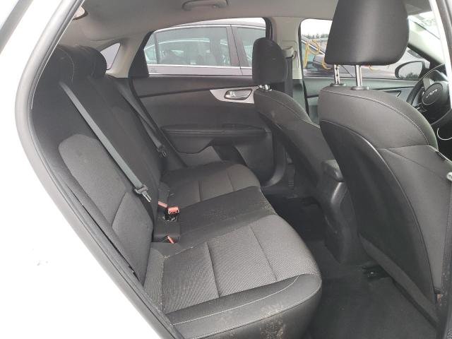 Photo 10 from auction – 2022 KIA FORTE FE with VIN 3KPF24AD9NE476677