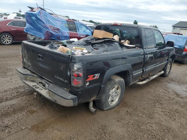 Photo 3 from auction – 1999 CHEVROLET SILVERADO with VIN 2GCEK19T6X1166041