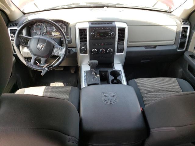 Photo 8 from auction – 2012 DODGE RAM 1500 S with VIN 1C6RD7GT8CS347614