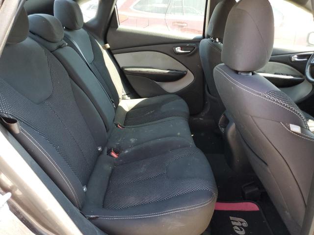 Photo 10 from auction – 2016 DODGE DART SXT with VIN 1C3CDFBB9GD635602