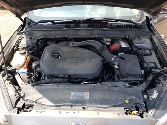 Photo 11 from auction – 2013 FORD FUSION SE with VIN 3FA6P0HR3DR233522