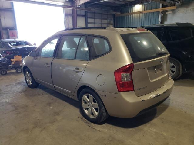 Photo 2 from auction – 2007 KIA RONDO BASE with VIN KNAFG525177051484