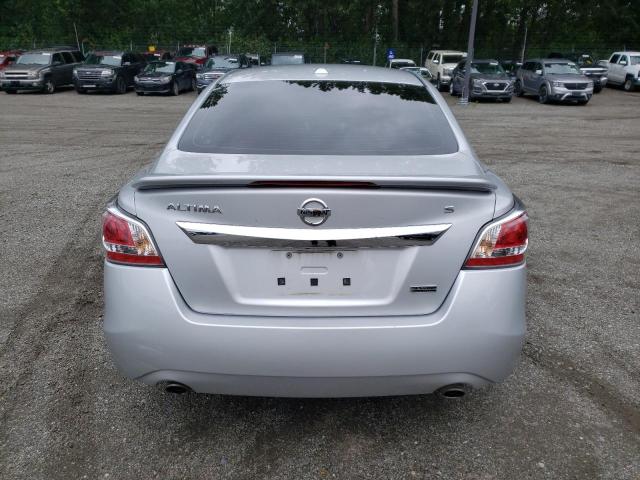Photo 6 from auction – 2015 NISSAN ALTIMA 2.5 with VIN 1N4AL3AP4FC494174