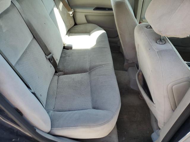 Photo 10 from auction – 2011 CHEVROLET IMPALA LT with VIN 2G1WG5EK3B1231200