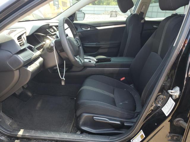 Photo 7 from auction – 2018 HONDA CIVIC EX with VIN 2HGFC2F72JH512391