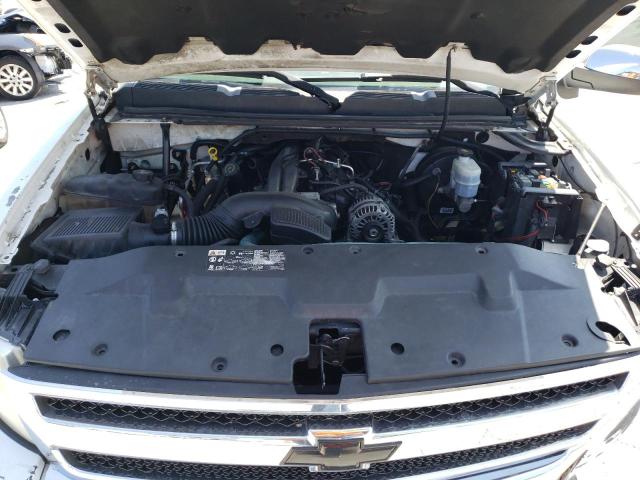 Фото 11 с аукциона – 2011 CHEVROLET SILVERADO с VIN 3GCPCSE07BG404499