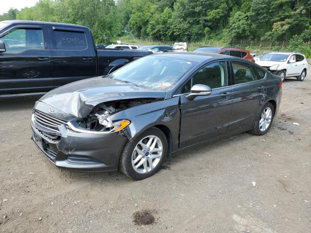 FORD FUSION SE 2015 with VIN 3FA6P0H73FR122079 - Photo from auction