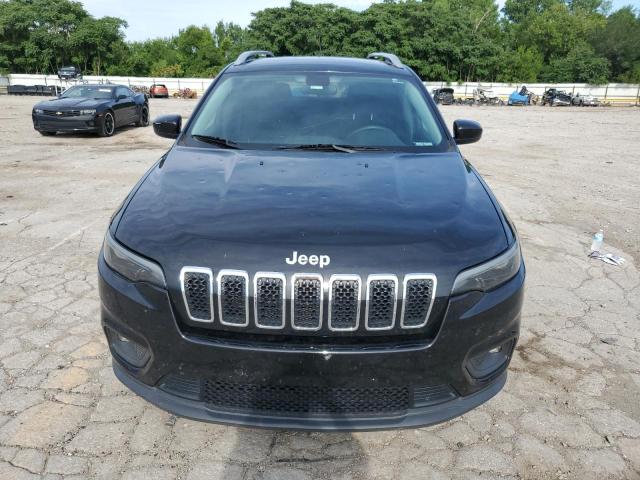Photo 5 from auction – 2019 JEEP CHEROKEE L with VIN 1C4PJLCB3KD171914