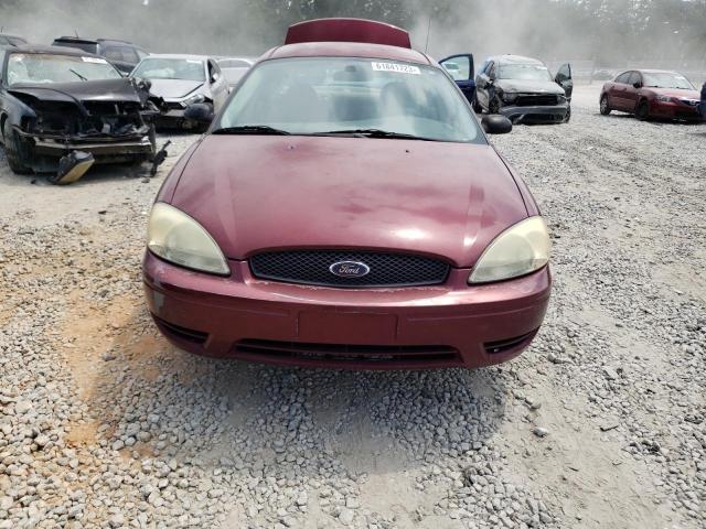 صورة رقم 5 من المزاد - 2006 FORD TAURUS SE مع VIN 1FAFP53U36A125231