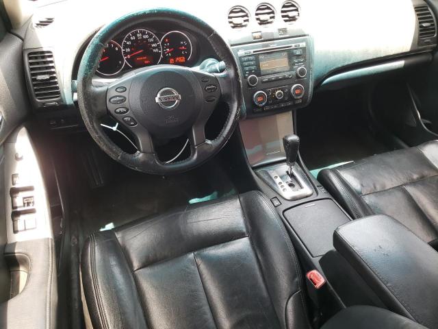 Photo 8 from auction – 2012 NISSAN ALTIMA BAS with VIN 1N4AL2AP9CC115045