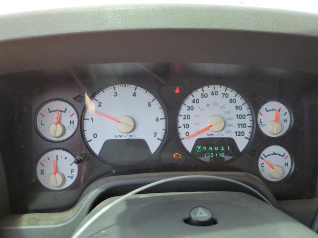 Photo 9 from auction – 2007 DODGE RAM 1500 S with VIN 1D7HA18287S211821