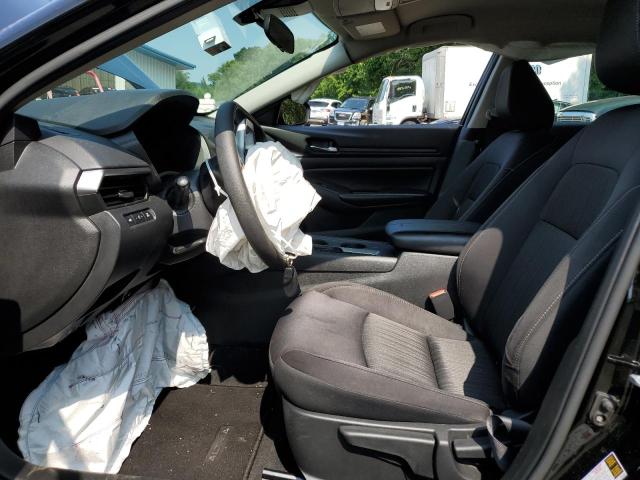 Photo 7 from auction – 2021 NISSAN ALTIMA S with VIN 1N4BL4BV9MN385699