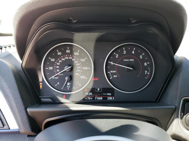 Фото 9 с аукциона – 2014 BMW M235I с VIN WBA1J7C59EVW84975