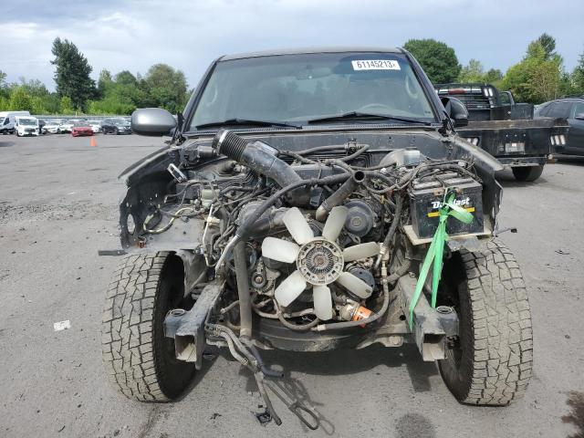 Photo 5 from auction – 2004 TOYOTA TUNDRA DOU with VIN 5TBDT48104S448554