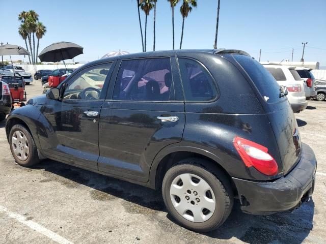 Photo 2 from auction – 2008 CHRYSLER PT CRUISER with VIN 3A8FY48B78T131806