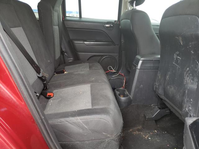 Photo 11 from auction – 2014 JEEP PATRIOT LA with VIN 1C4NJRFB3ED660758