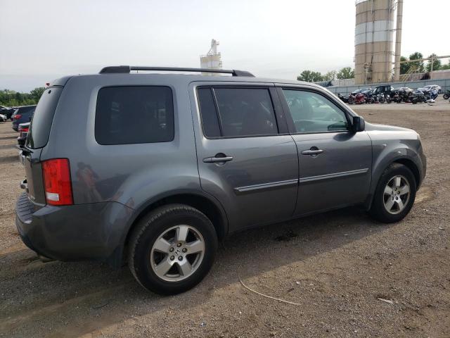 Снимка 3 от търг – 2011 HONDA PILOT EXL с VIN 5FNYF4H55BB070381
