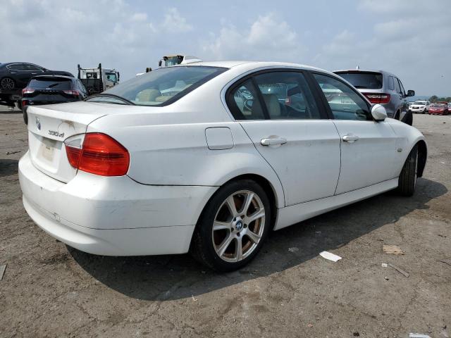 Photo 3 from auction – 2006 BMW 330 XI with VIN WBAVD335X6KV62002