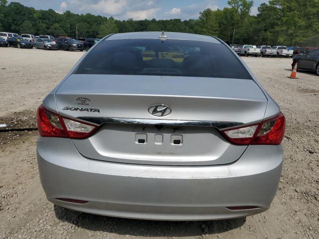 Photo 6 from auction – 2013 HYUNDAI SONATA GLS with VIN 5NPEB4AC9DH696320