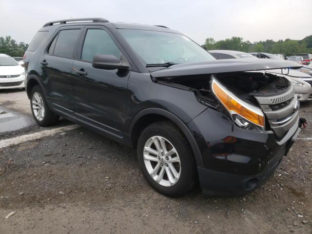 Photo 4 from auction – 2015 FORD EXPLORER with VIN 1FM5K8B84FGB83139